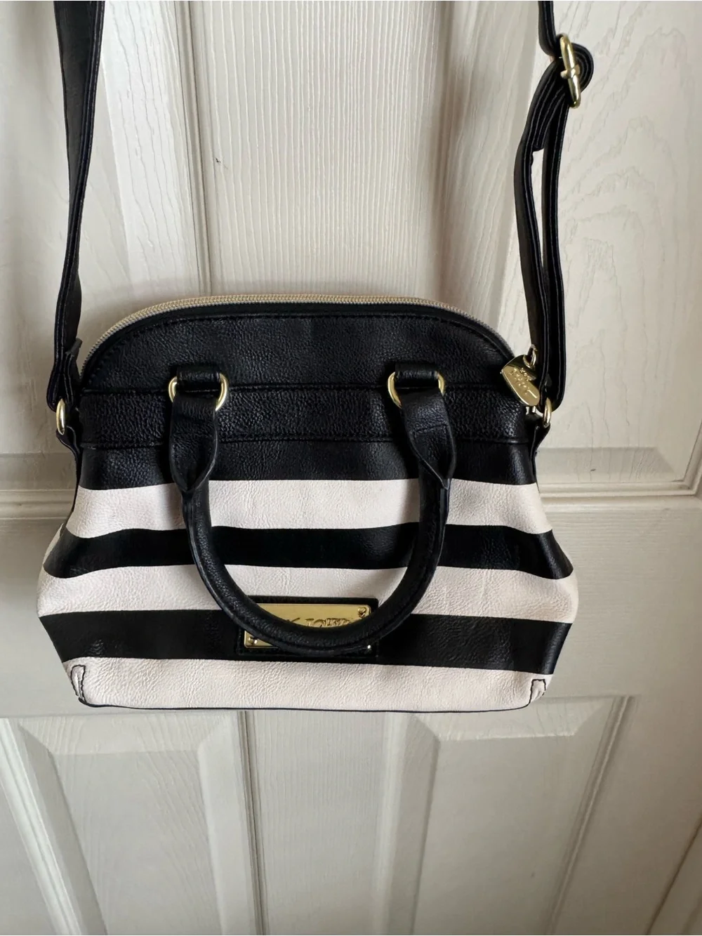 Betsey Johnson Crossbody Purse